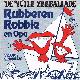Afbeelding bij: Rubberen Robbie - Rubberen Robbie-De vuile zeeballade / Broodje pindakaas